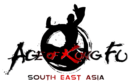 Age of Kung Fu SEA logo