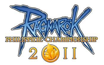 Ragnarok Philippine Championship 2011 logo