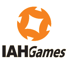 IAHGames logo