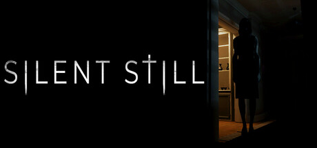 Silent Still Steam store banner