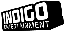 Indigo Entertainment logo