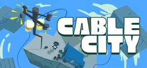Cable City Steam store banner Cable City Steam store banner