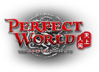 Perfect World Philippines logo