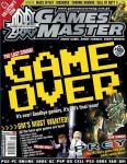 GamesMaster Philippines GM034 September 2006 magazine cover