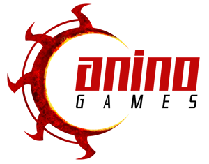 Anino Games logo (old)