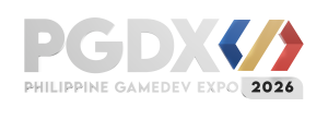 Philippine GameDev Expo 2026 (PGDX 2026) Philippine GameDev Expo 2026 (PGDX 2026)