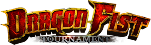 Dragon Fist Tournament logo