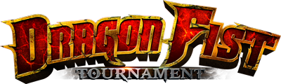 Dragon Fist Tournament logo