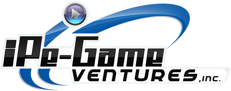 IP E-Game Ventures Inc. logo