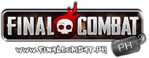 Final Combat Philippines logo