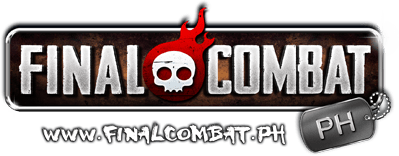 Final Combat Philippines logo