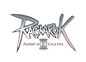Ragnarok Online 2: Advent of Valkyrie logo Ragnarok Online 2: Advent of Valkyrie logo