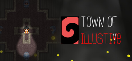 Town of Illustive Steam store banner