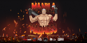 Manila Madness 1 wide banner Manila Madness 1 wide banner