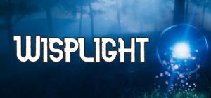 Wisplight Steam store banner