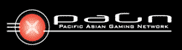 Pacific Asian Gaming Network logo