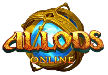 Allods Online logo