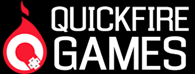 Quickfire Games logo