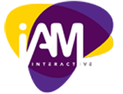 iAM Interactive logo