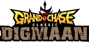 Grand Chase Classic Digmaan logo