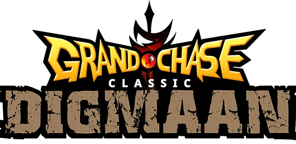 Grand Chase Classic Digmaan logo