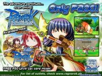 Philippine Ragnarok Battle advertisement