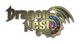 Dragon Nest logo