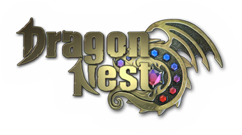 Dragon Nest logo