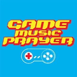 Game Music Prayer 1 cover art