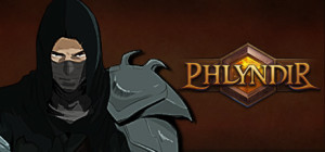 Phlyndir Steam store banner