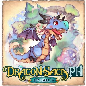 Dragon Saga Philippines banner Dragon Saga Philippines banner