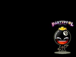 PartyPool Online wallpaper 1