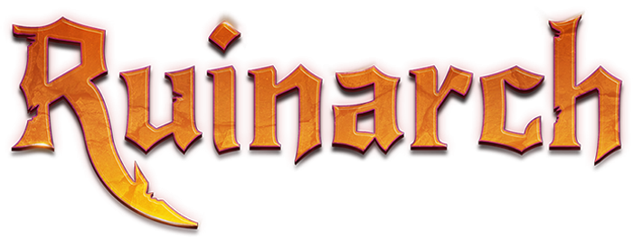 Ruinarch logo