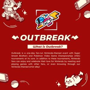 Outbreak Cebu 2024 event description banner Outbreak Cebu 2024 event description banner