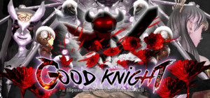 Good Knight Steam store banner