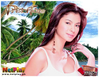 Angel Locsin PristonTale wallpaper 4