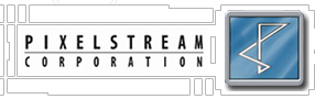Pixelstream Corporation logo