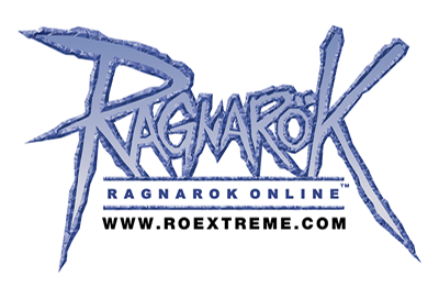 Ragnarok Online MSP logo