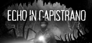 Echo in Capistrano Steam store banner