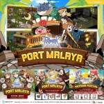 Ragnarok Online MSP Port Malaya banner