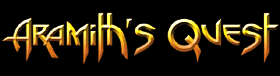 Aramith's Quest logo