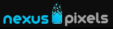 Nexus Pixels logo