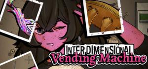 Interdimensional Vending Machine Steam store banner Interdimensional Vending Machine Steam store banner