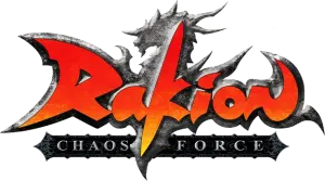 Rakion: Chaos Force logo