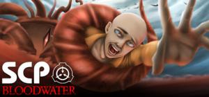 SCP: Bloodwater Steam store banner SCP: Bloodwater Steam store banner