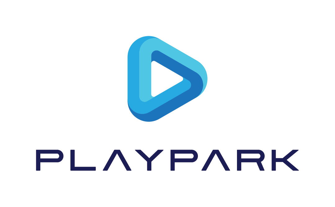 PlayPark 2022 logo