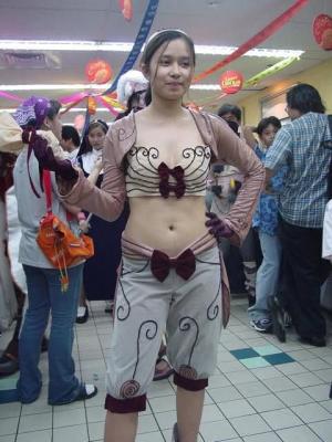 Philippine Ragnarok Online commercial launch event cosplay photo 2 Philippine Ragnarok Online commercial launch event cosplay photo 2