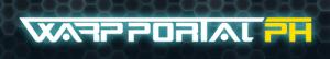 WarpPortal Philippines logo WarpPortal Philippines logo