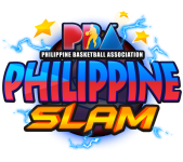 PBA Philippine Slam! logo