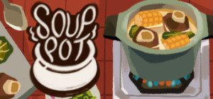 Soup Pot Steam store banner